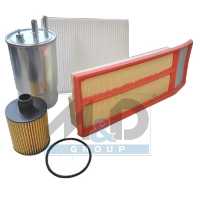 Filters Kit
