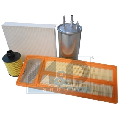 Filters Kit