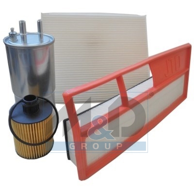 Filters Kit