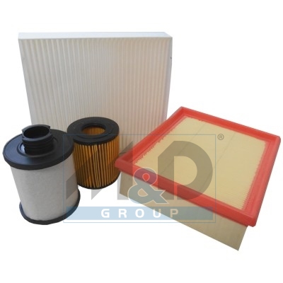 Filters Kit