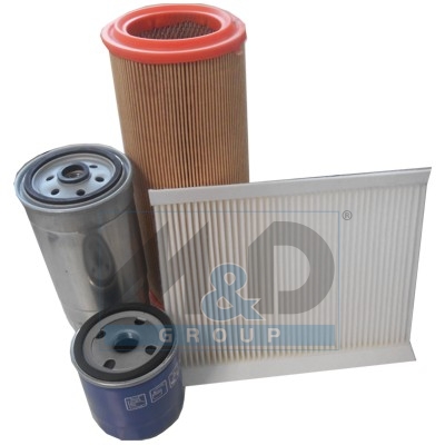 Filters Kit