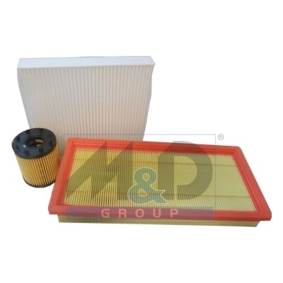 Filters Kit
