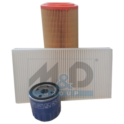 Filters Kit
