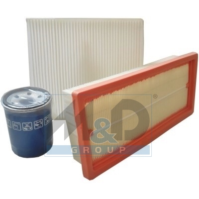 Filters Kit