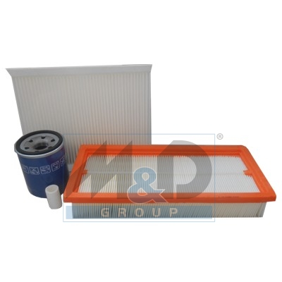Kit de filtre