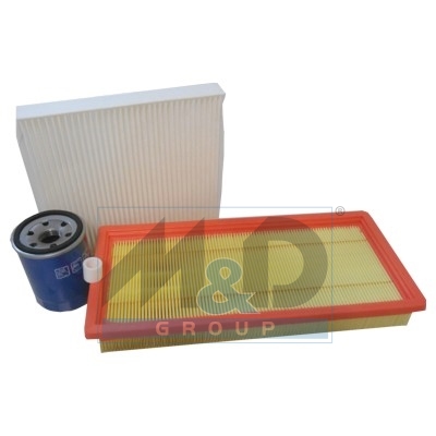 Filters Kit