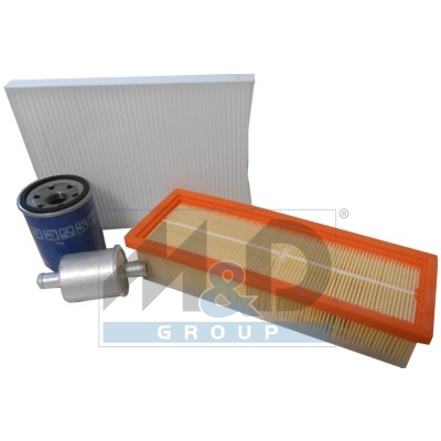 Filters Kit
