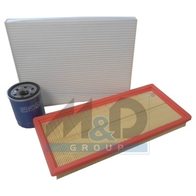 Filters Kit