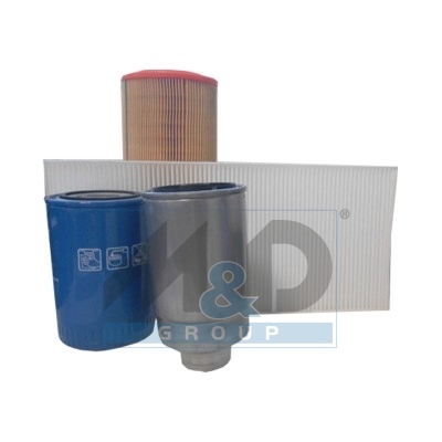 Filters Kit