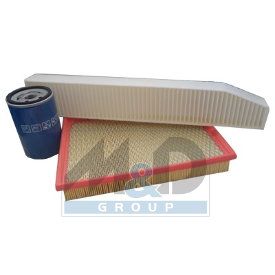 Filters Kit