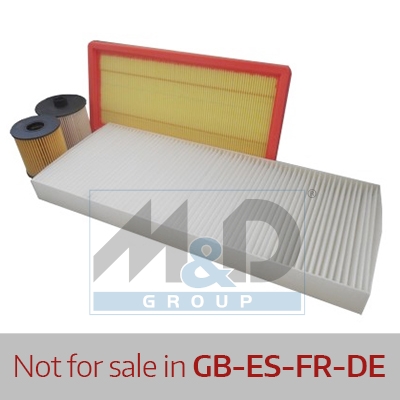 Filters Kit