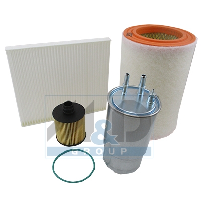 Filters Kit