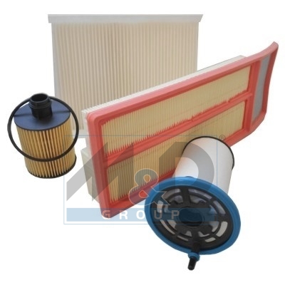 Filters Kit