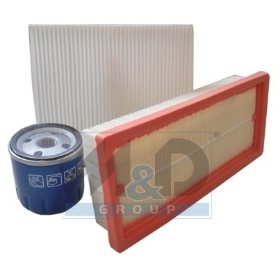 Filters Kit