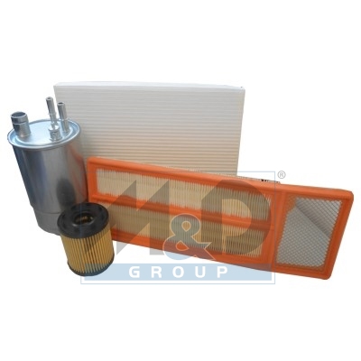 Filters Kit