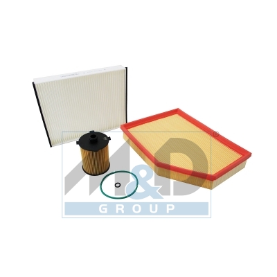 Filters Kit