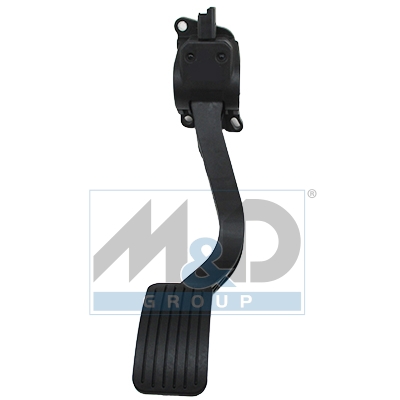 Accelerator pedal kit