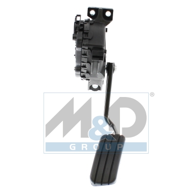 Accelerator pedal kit