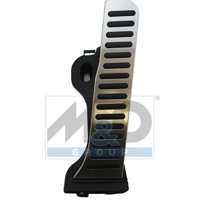 Accelerator pedal kit