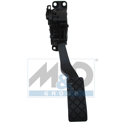 Accelerator pedal kit