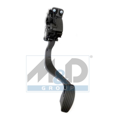 Accelerator Pedal Unit