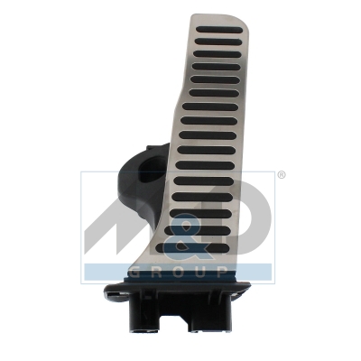 Accelerator pedal kit
