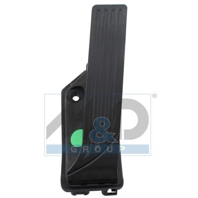 Stepper motor