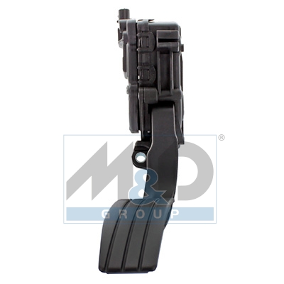 Accelerator pedal kit