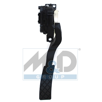 Kit de pédale d'accélérateur