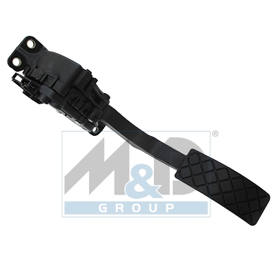 Kit de pédale d'accélérateur