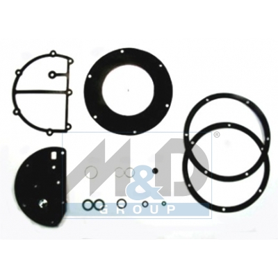 Kit Emmegas ML94EP E2R