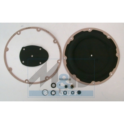 Kit Landi SE81SIC