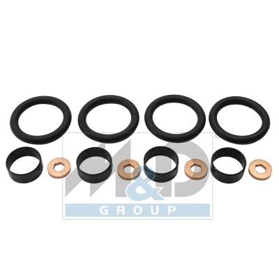 Repair Kit, Injection Nozzle