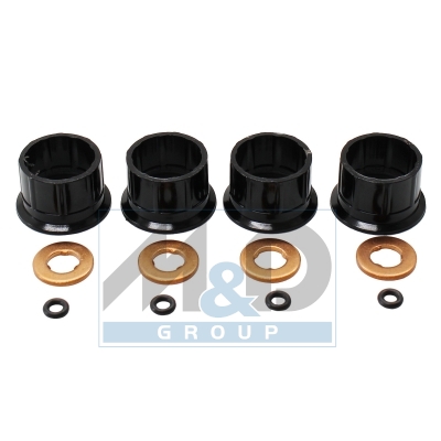 Repair Kit, Injection Nozzle