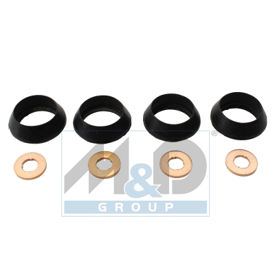 Repair Kit, Injection Nozzle