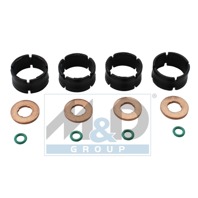Repair Kit, Injection Nozzle