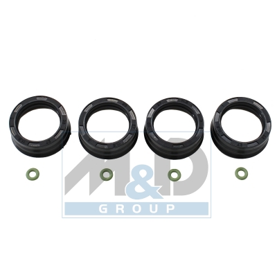 Repair Kit, Injection Nozzle