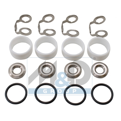 Repair Kit, Injection Nozzle