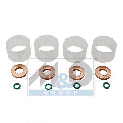 Repair Kit, Injection Nozzle