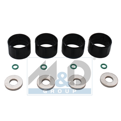 Repair Kit, Injection Nozzle