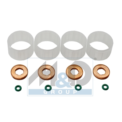 Repair Kit, Injection Nozzle