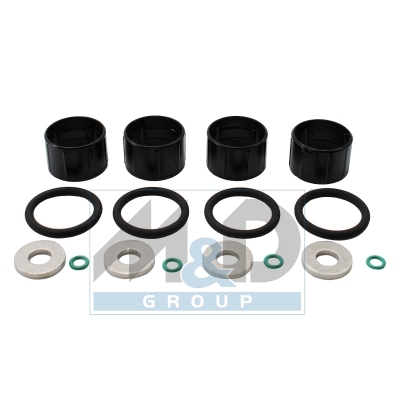 Repair Kit, Injection Nozzle