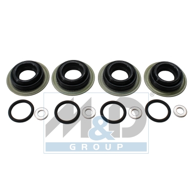 Repair Kit, Injection Nozzle