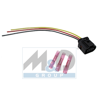 Universal cable kit VAG