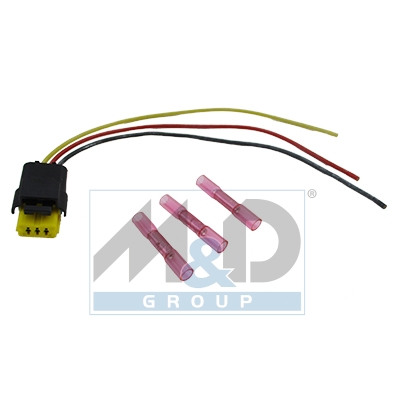 Cable repair kit, tail lights