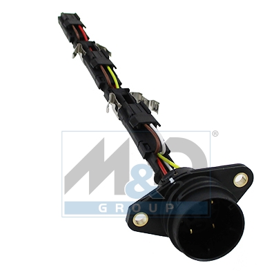Cable repair kit for injectors