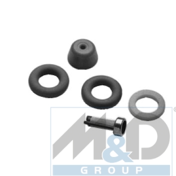 Injector repair kit
