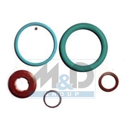 Injector repair kit