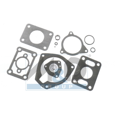 Reparatursatz, Einspritzdüse