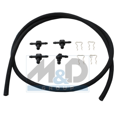 Reparatursatz, Common-Rail-System